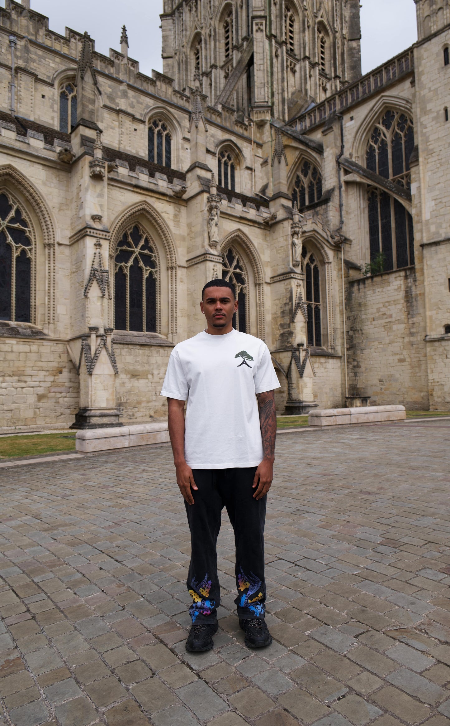 Arcanix Bonsai Tee