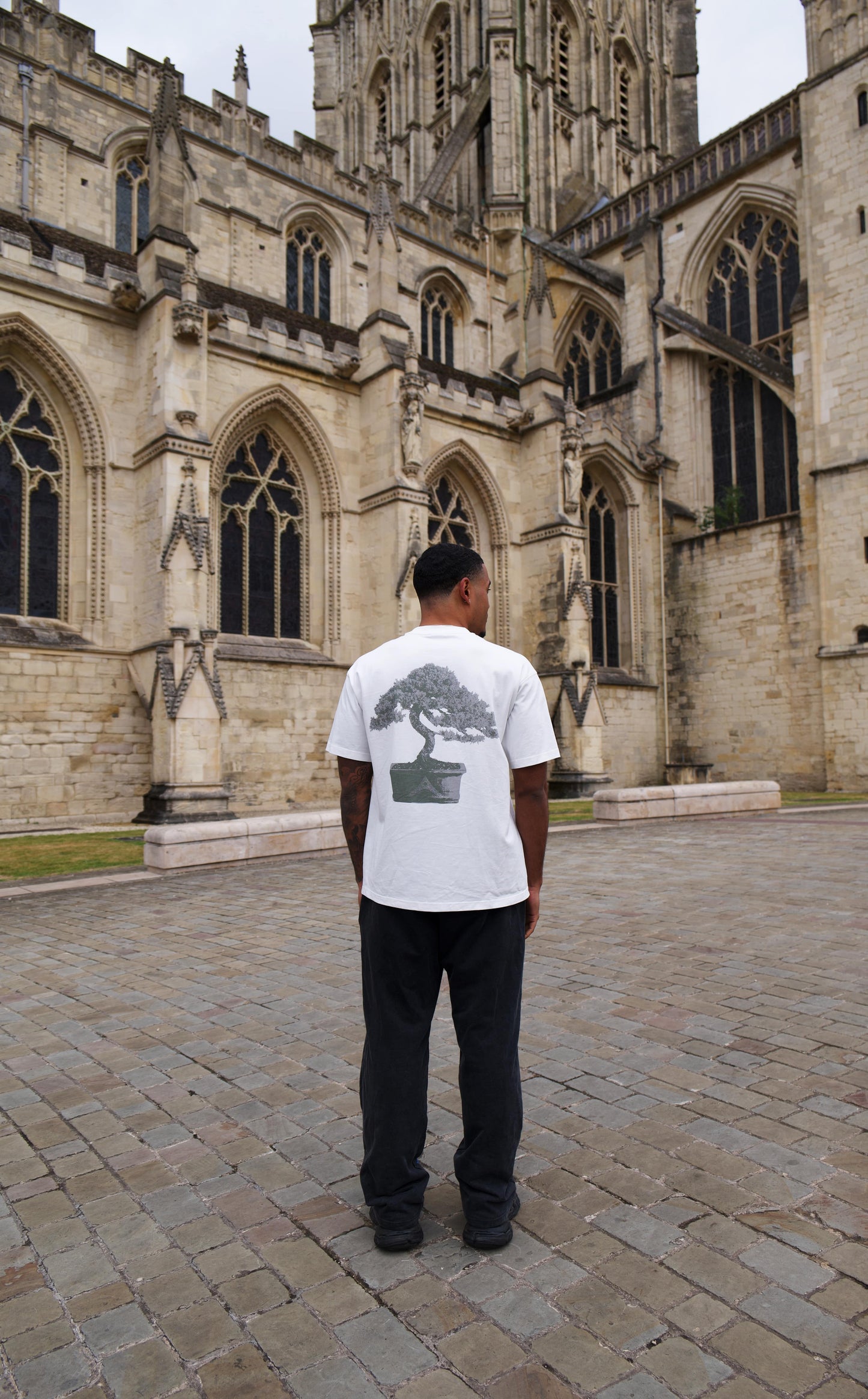 Arcanix Bonsai Tee