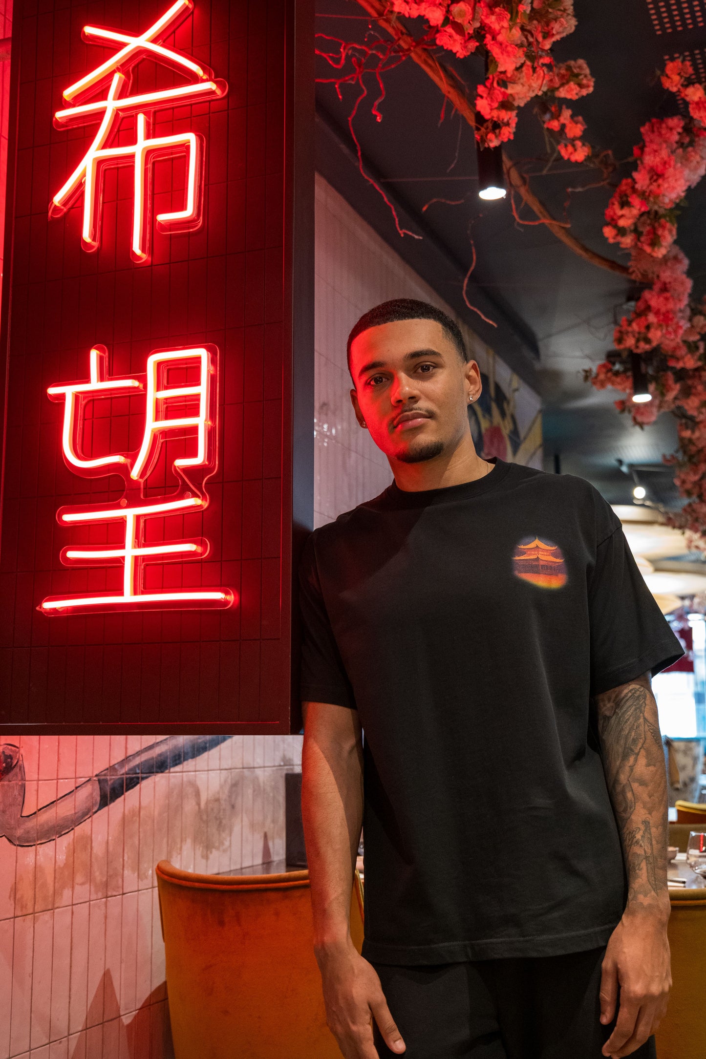 Arcanix Eternal Passage Tee