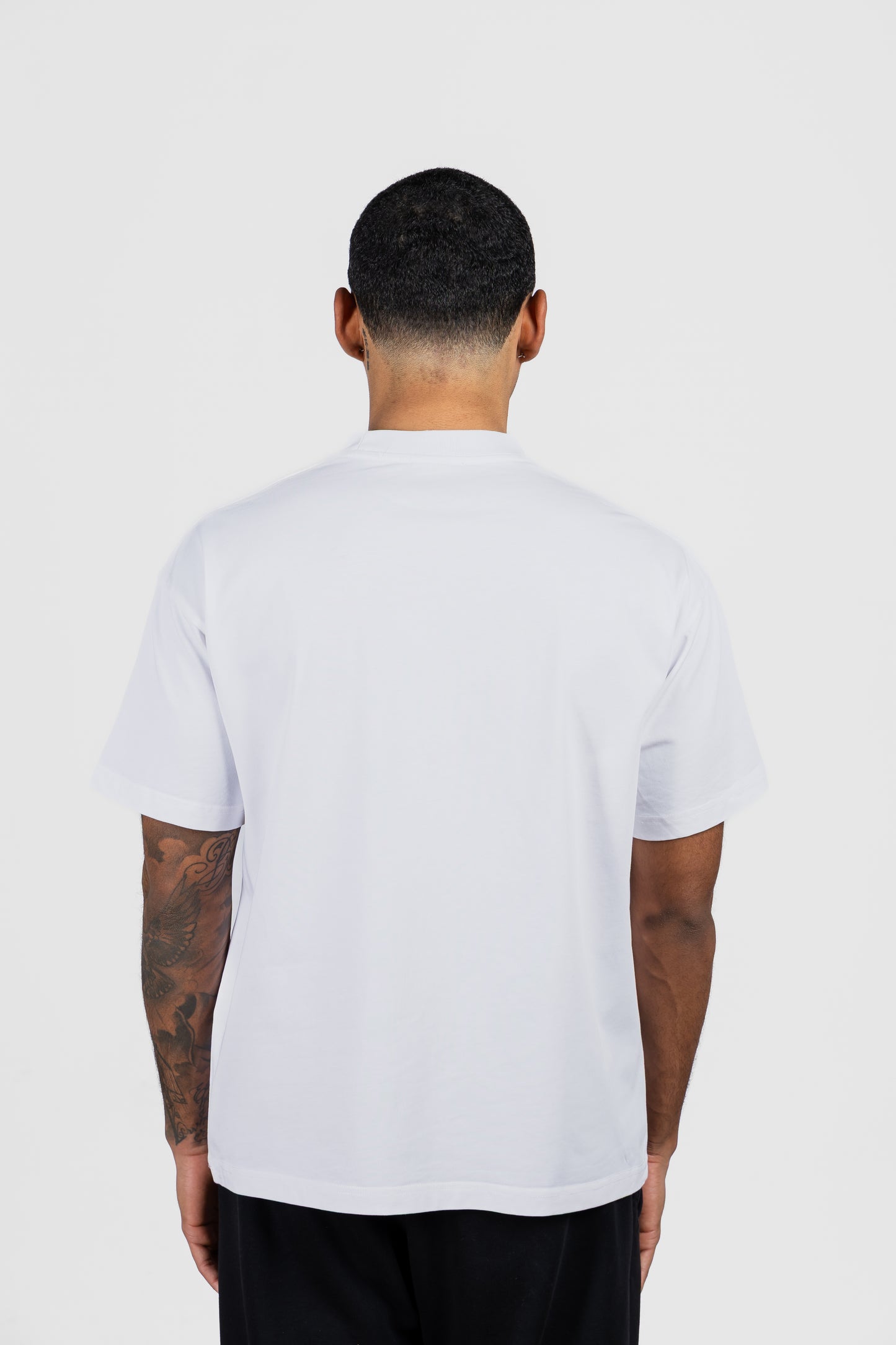Breath Of Fire Tee