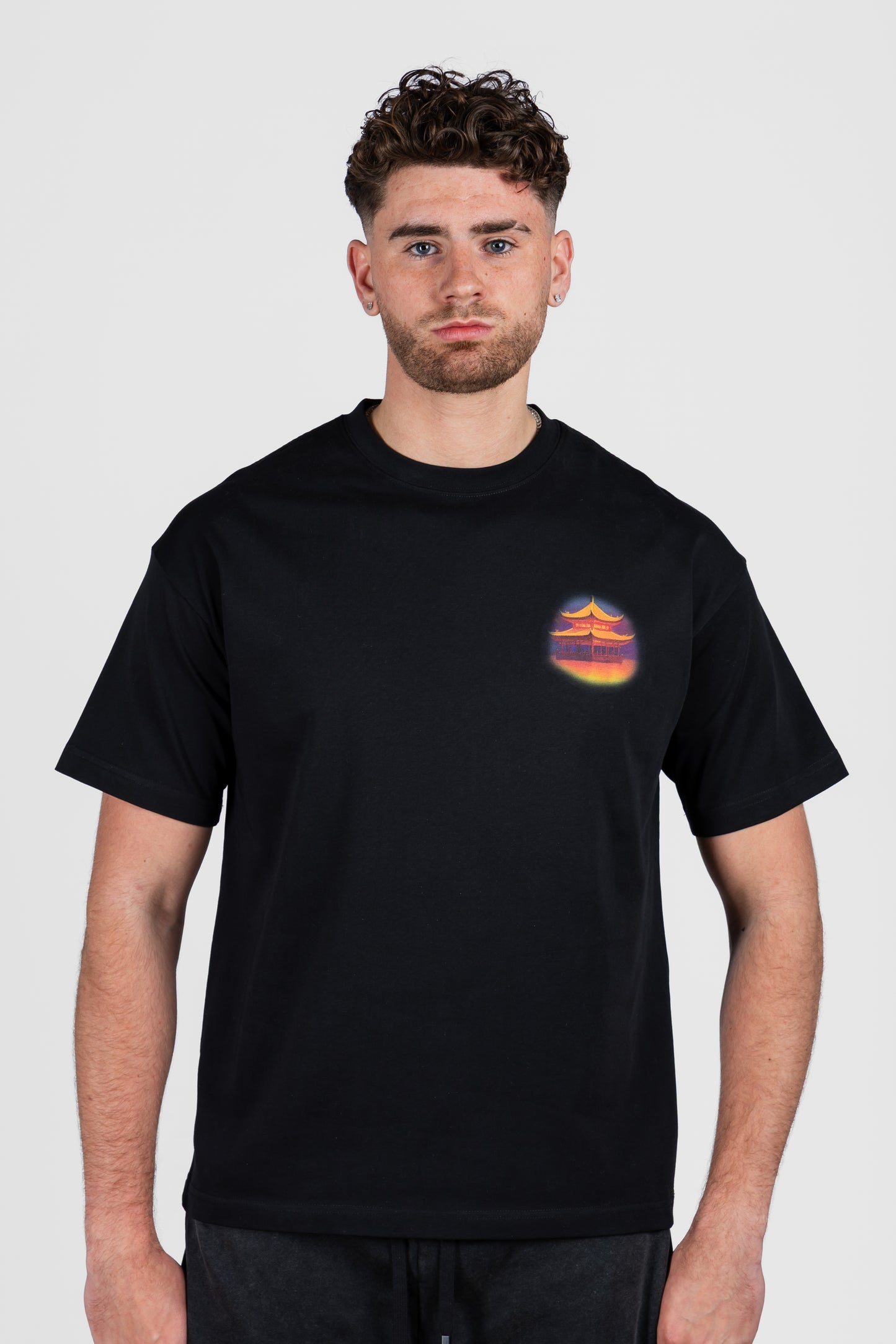 Arcanix Eternal Passage Tee