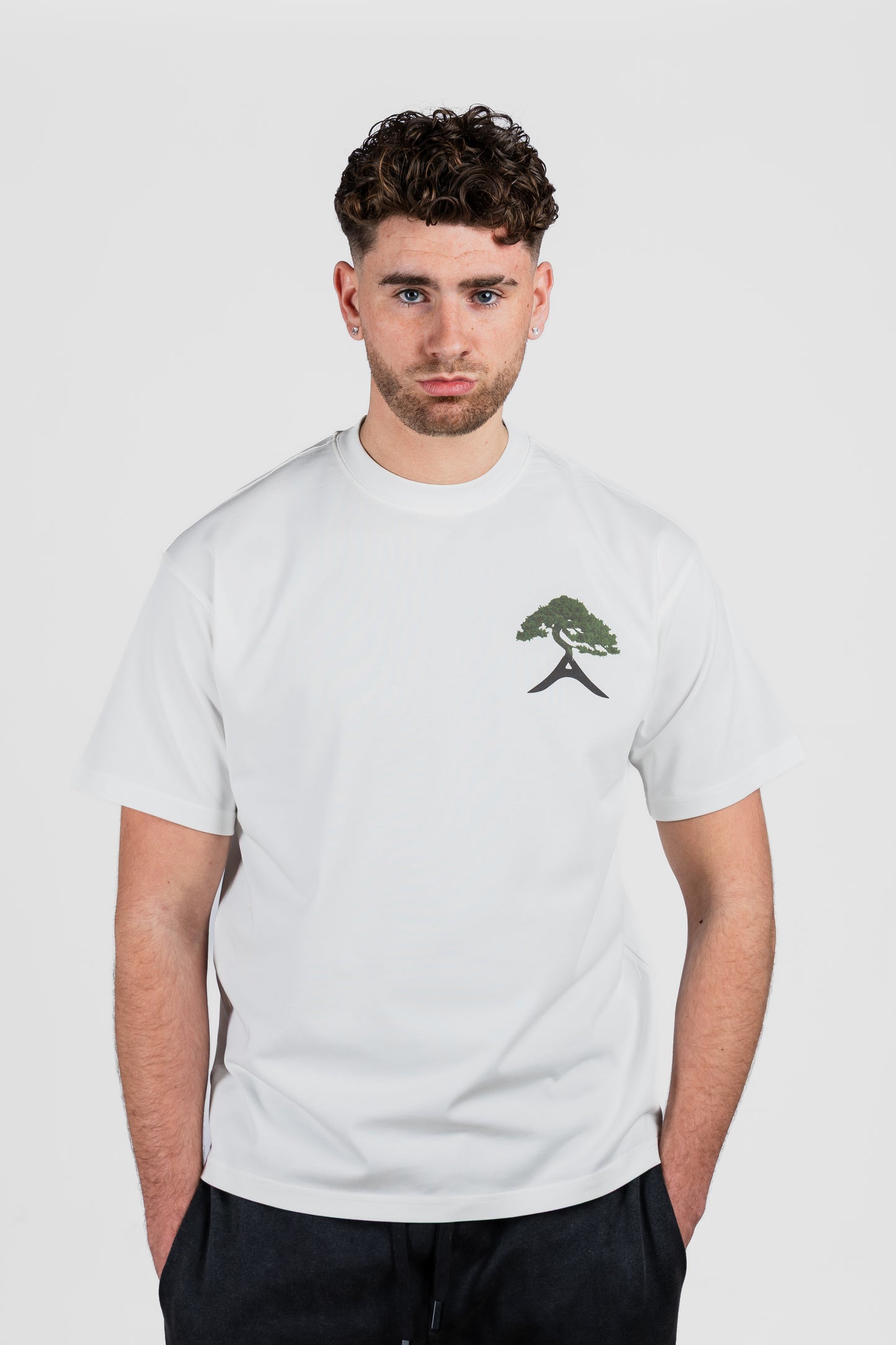Arcanix Bonsai Tee