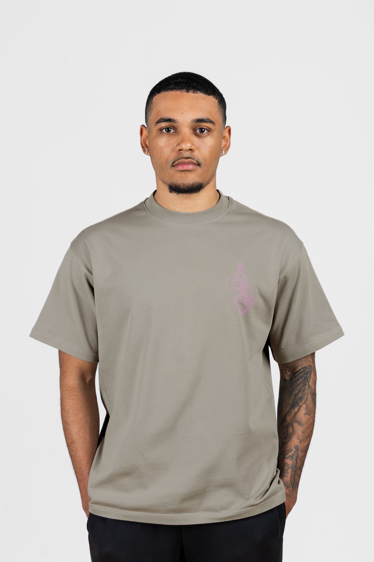 Tokyo Bloom Tee
