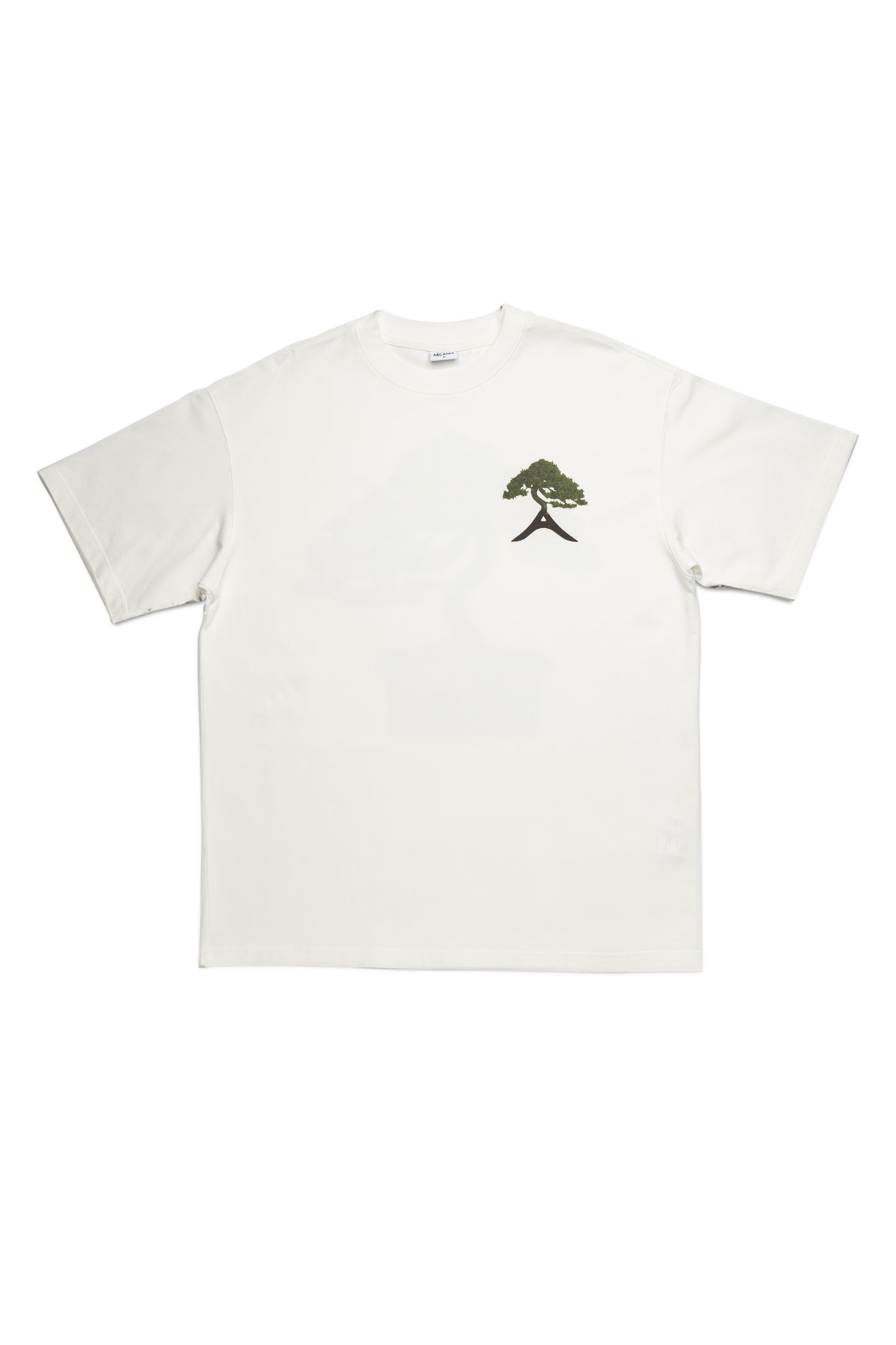 Arcanix Bonsai Tee