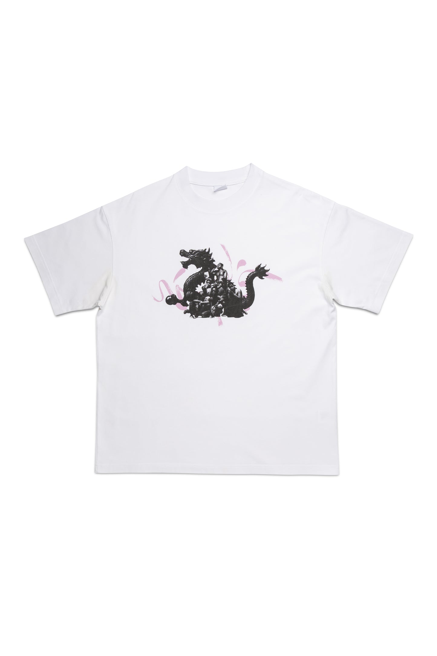 Breath Of Fire Tee