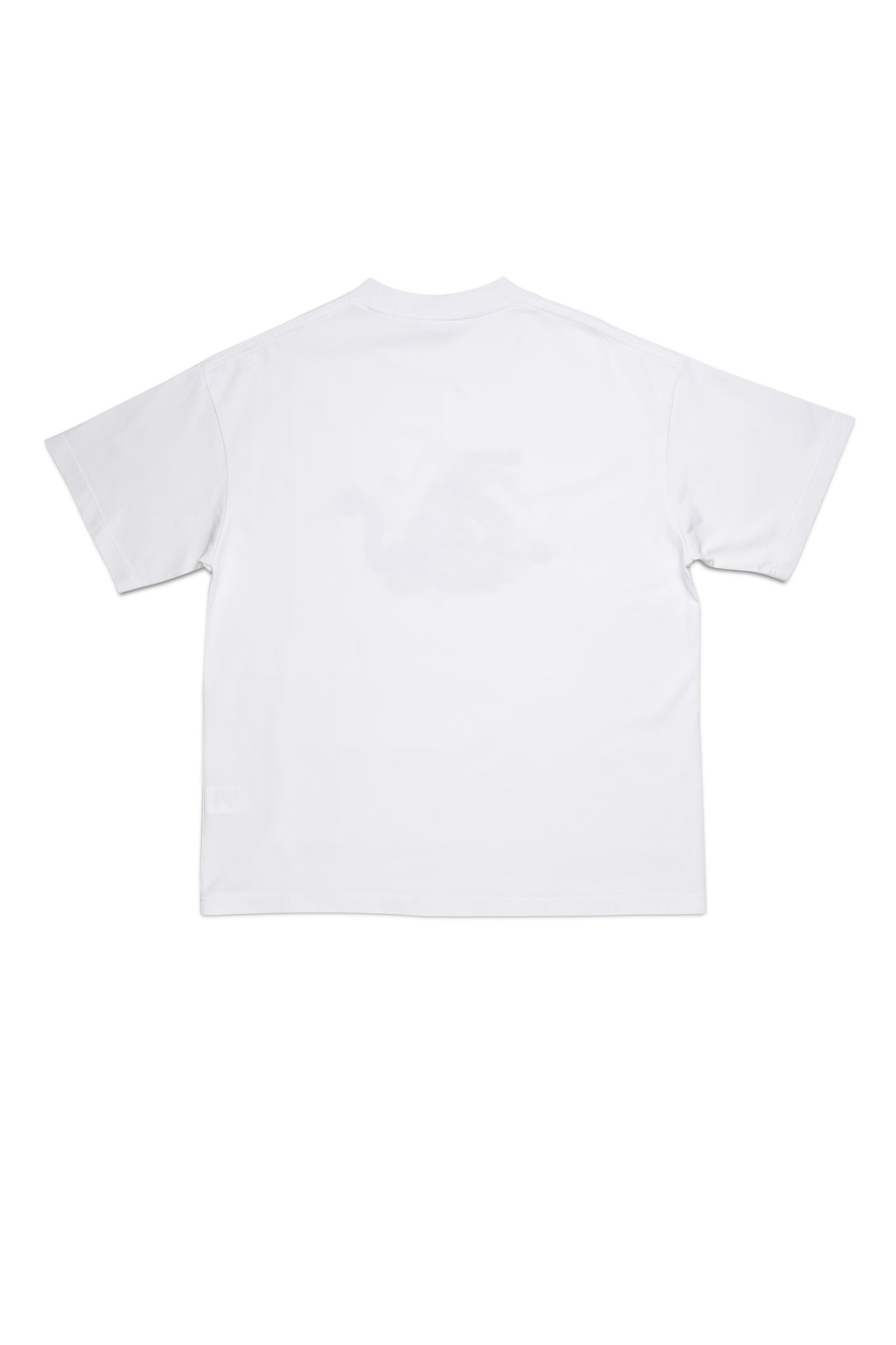 Breath Of Fire Tee
