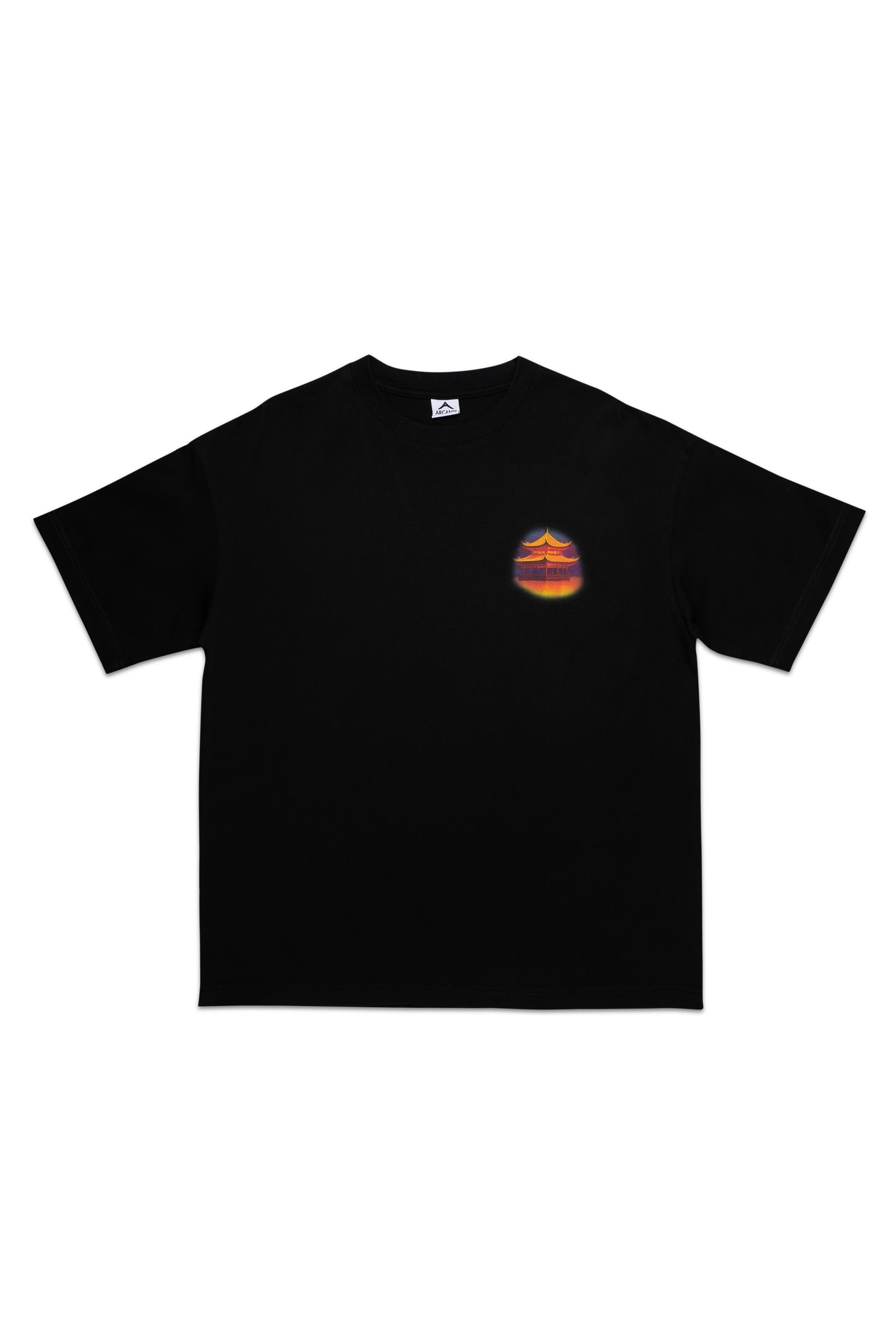 Arcanix Eternal Passage Tee