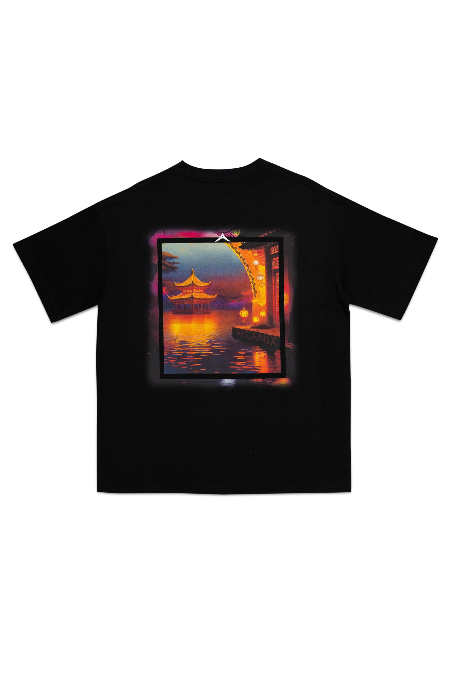 Arcanix Eternal Passage Tee