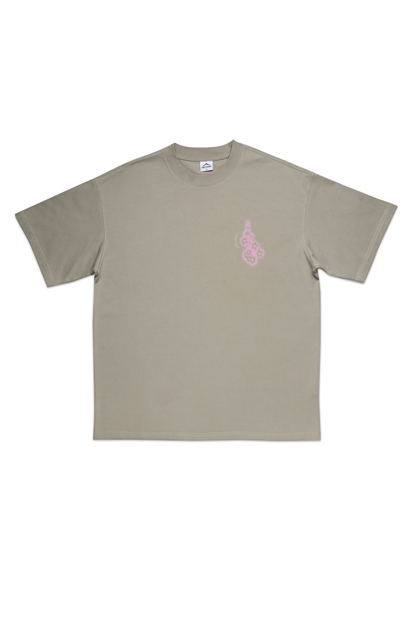Tokyo Bloom Tee