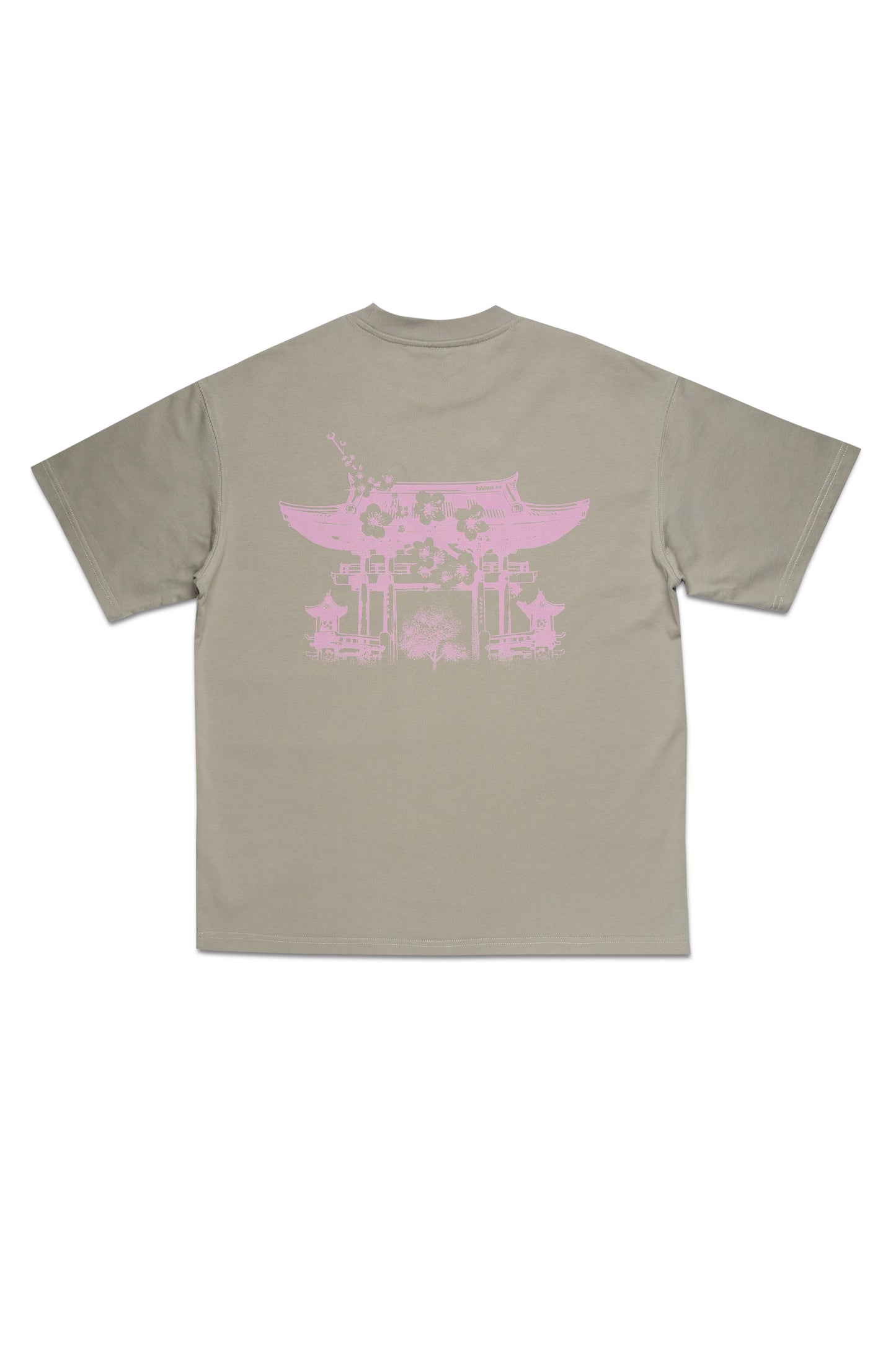 Tokyo Bloom Tee