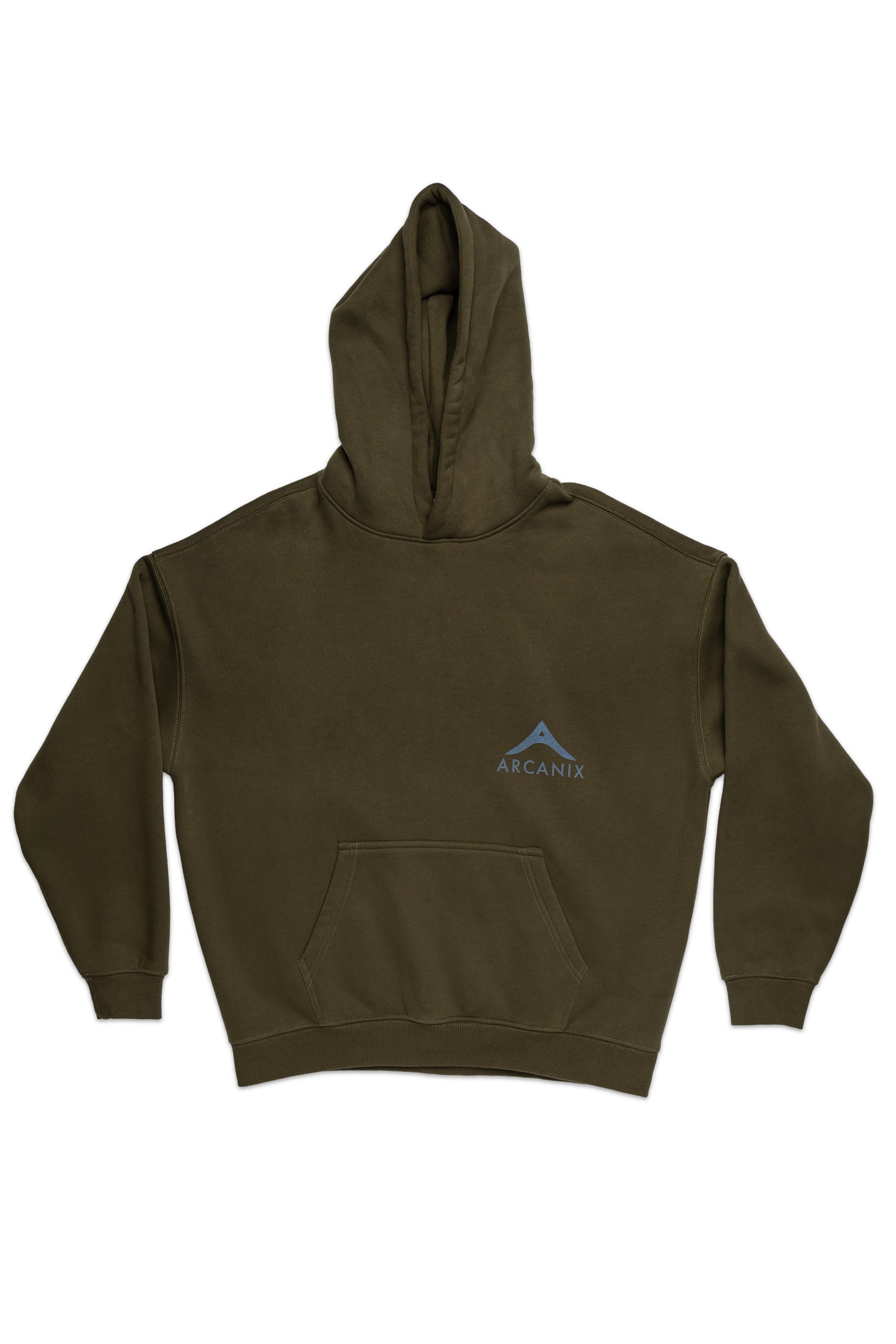 Birds On A Branch Hooded Sweatshirt