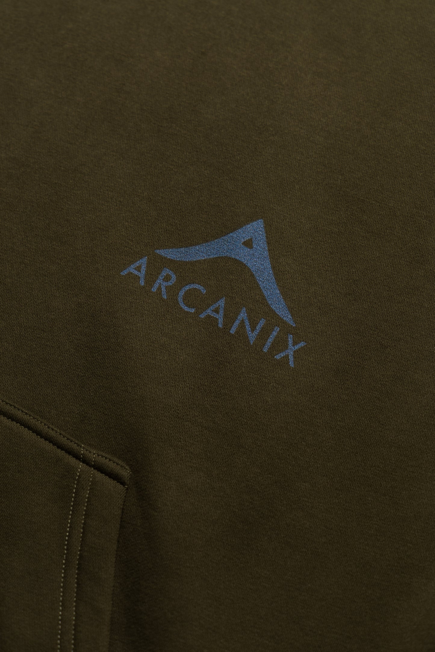 Birds On A Branch Hooded Sweatshirt