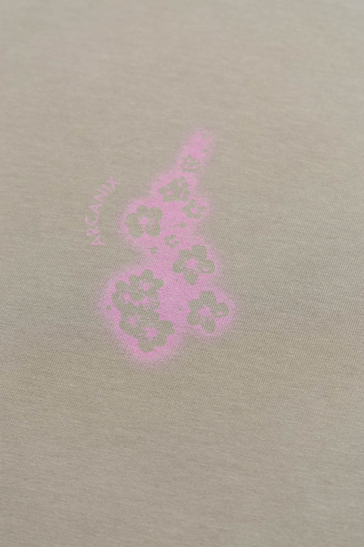 Tokyo Bloom Tee