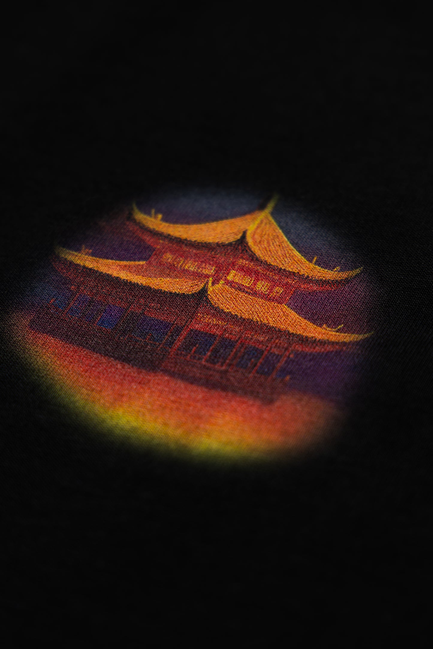 Arcanix Eternal Passage Tee