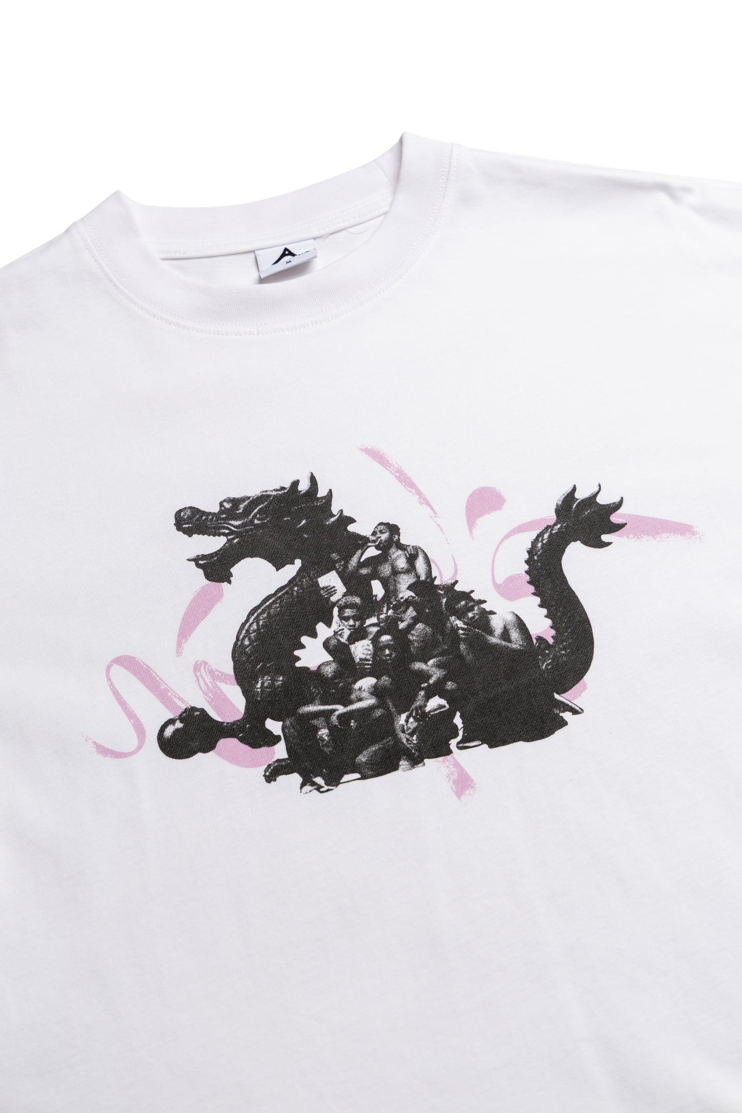 Breath Of Fire Tee