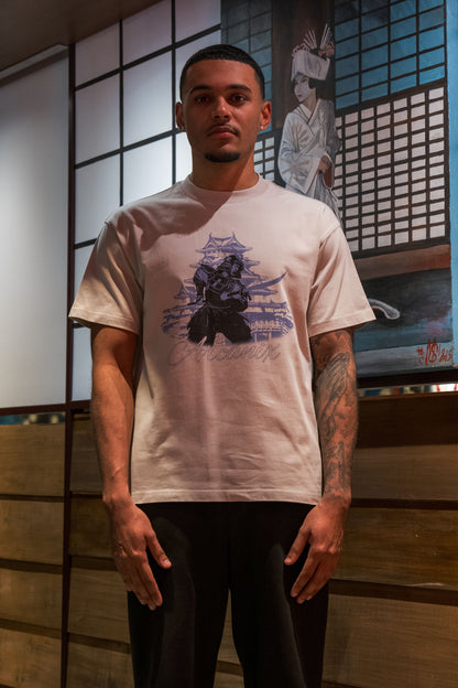 Arcanix Samurai Tee