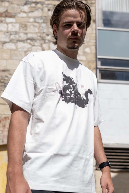 Breath Of Fire Tee