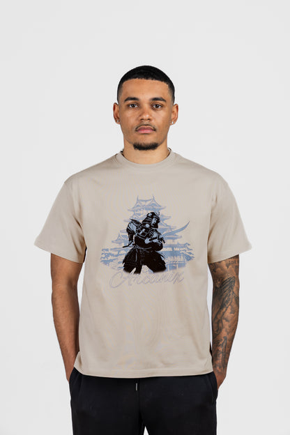 Arcanix Samurai Tee