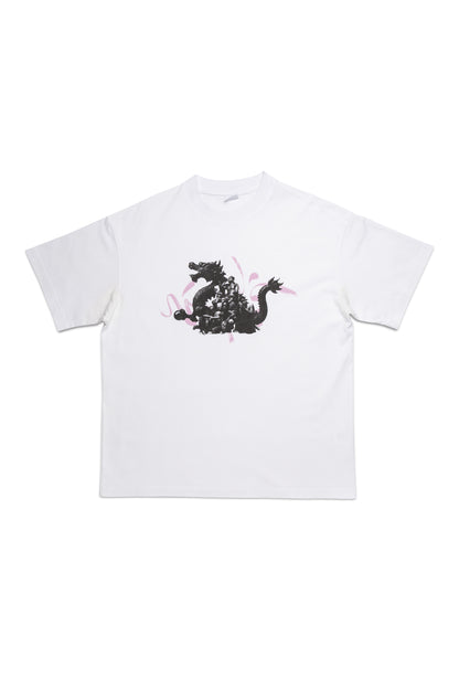 Breath Of Fire Tee