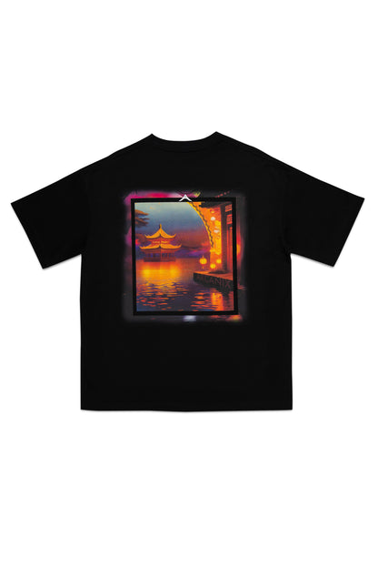 Arcanix Eternal Passage Tee