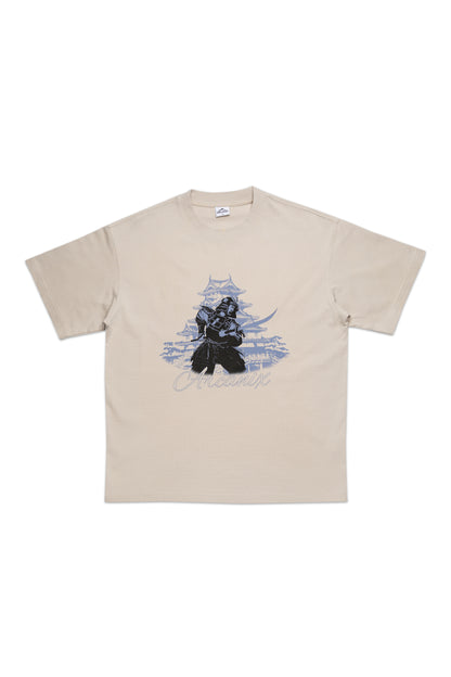 Arcanix Samurai Tee