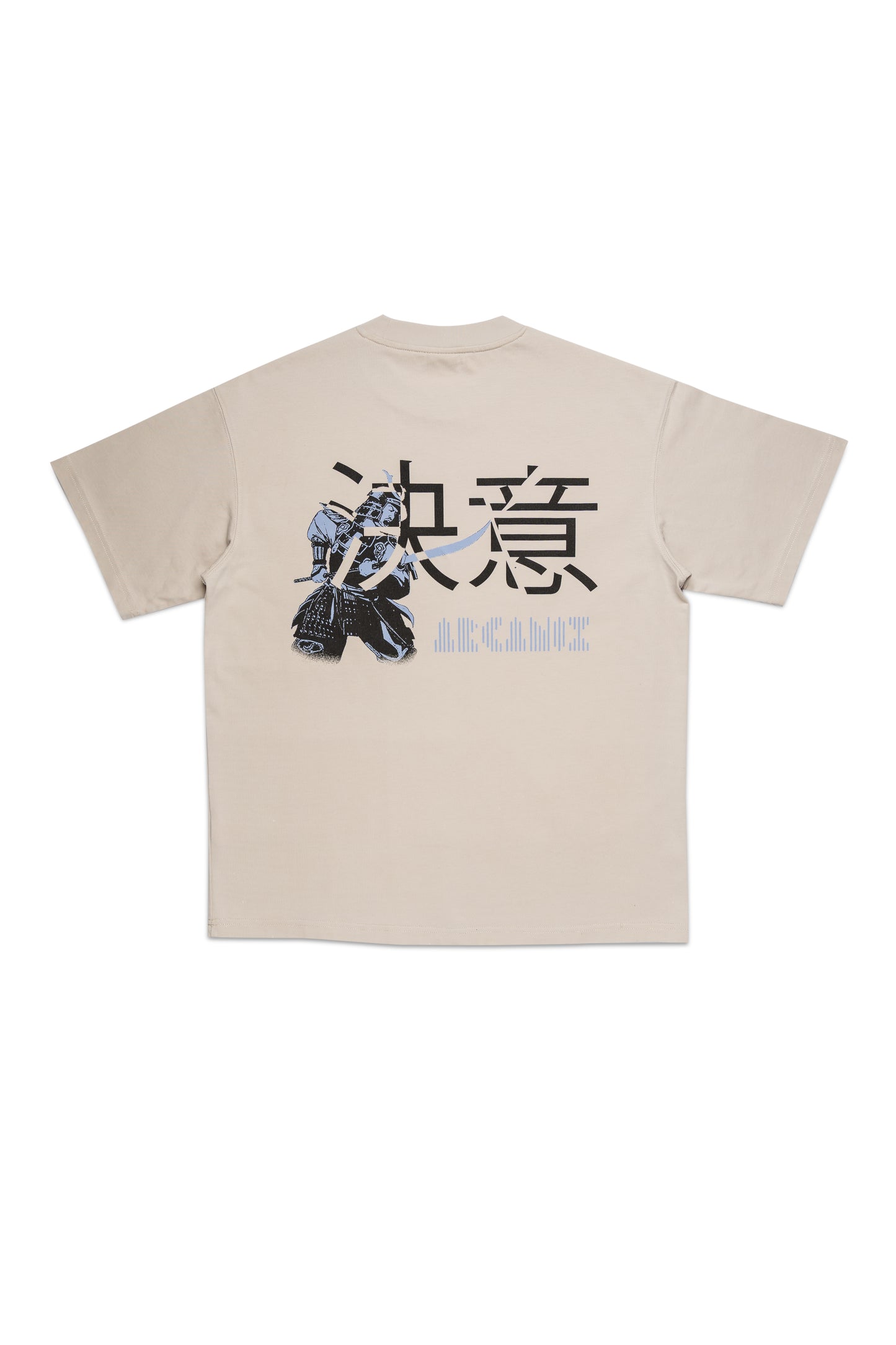 Arcanix Samurai Tee