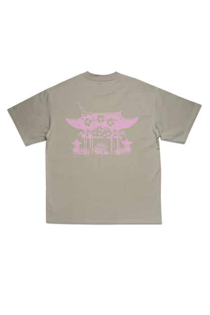 Tokyo Bloom Tee