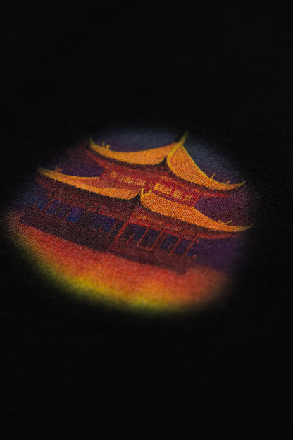 Arcanix Eternal Passage Tee